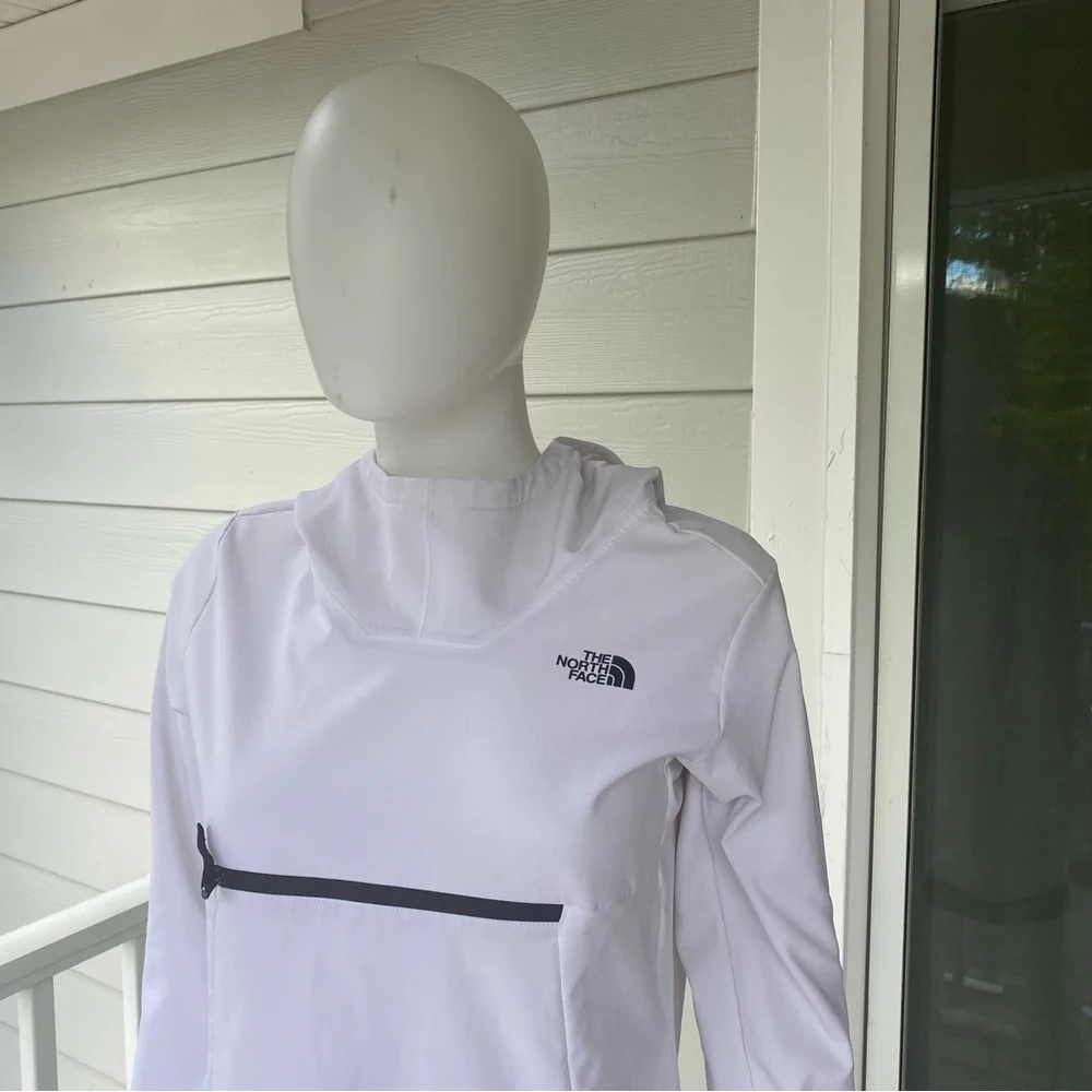 THE NORTH FACE Girls Tekno Pullover Hoodie